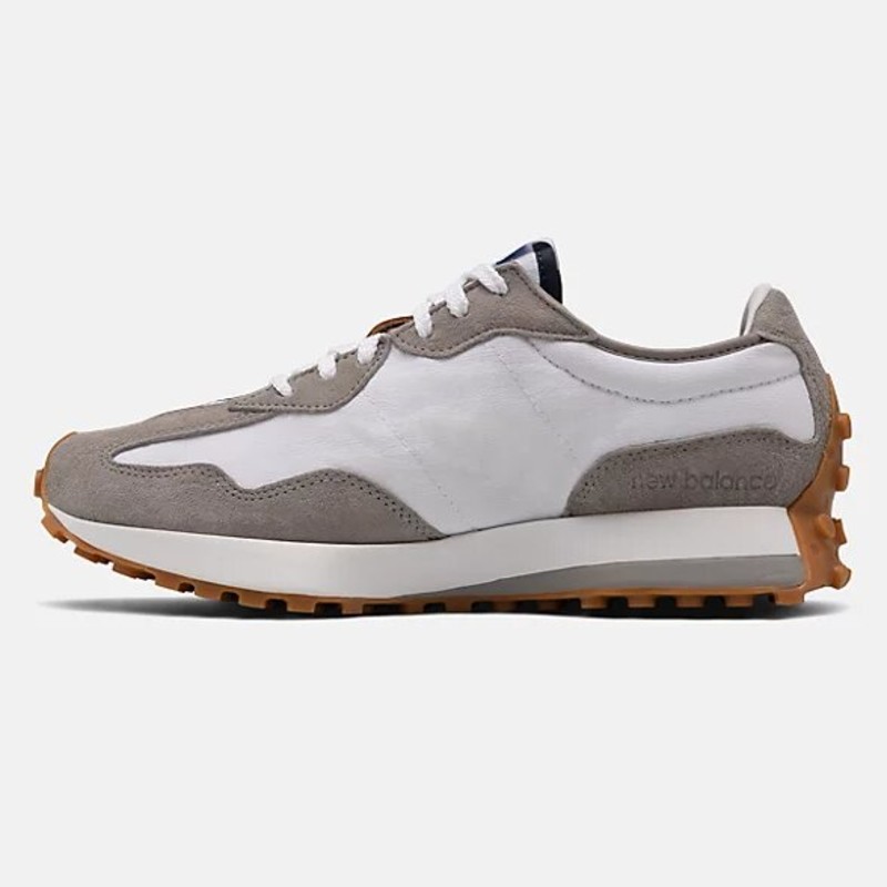 Levis x New Balance 327 Navy | MS327LVA | Grailify